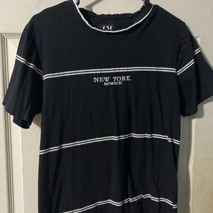 New York shirt